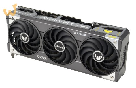Karta graficzna ASUS TUF Gaming GeForce RTX 5070 OC 12GB Karta graficzna ASUS TUF Gaming GeForce RTX 5070 OC 12GB