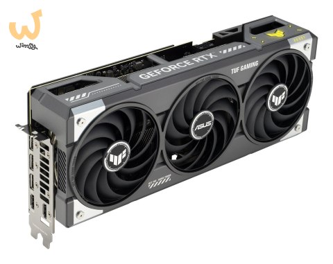 Karta graficzna ASUS TUF Gaming GeForce RTX 5070 OC 12GB Karta graficzna ASUS TUF Gaming GeForce RTX 5070 OC 12GB