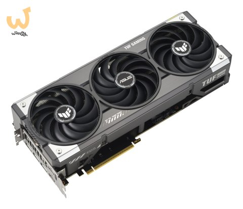 Karta graficzna ASUS TUF Gaming GeForce RTX 5070 OC 12GB Karta graficzna ASUS TUF Gaming GeForce RTX 5070 OC 12GB