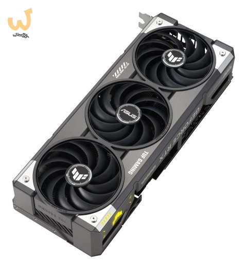 Karta graficzna ASUS TUF Gaming GeForce RTX 5070 OC 12GB Karta graficzna ASUS TUF Gaming GeForce RTX 5070 OC 12GB