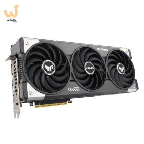 Karta graficzna ASUS TUF Gaming GeForce RTX 5070 OC 12GB Karta graficzna ASUS TUF Gaming GeForce RTX 5070 OC 12GB
