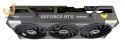 Karta graficzna ASUS TUF Gaming GeForce RTX 5070 OC 12GB