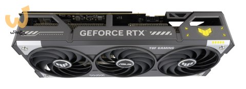 Karta graficzna ASUS TUF Gaming GeForce RTX 5070 OC 12GB Karta graficzna ASUS TUF Gaming GeForce RTX 5070 OC 12GB