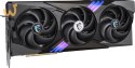 Karta graficzna MSI GeForce RTX 5080 16GB GAMING TRIO OC GDDR7