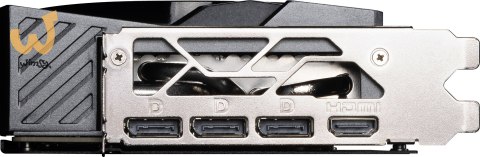 Karta graficzna MSI GeForce RTX 5080 16GB GAMING TRIO OC GDDR7 Karta graficzna MSI GeForce RTX 5080 16GB GAMING TRIO OC GDDR7