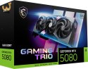Karta graficzna MSI GeForce RTX 5080 16GB GAMING TRIO OC GDDR7