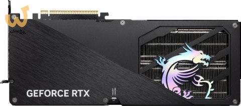 Karta graficzna MSI GeForce RTX 5080 16GB GAMING TRIO OC GDDR7 Karta graficzna MSI GeForce RTX 5080 16GB GAMING TRIO OC GDDR7