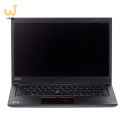 LENOVO ThinkPad T14 G1 i5-10310U 16GB 512GB SSD 14" FHD Win11pro (US QWERTY) + zasilacz UŻYWANY