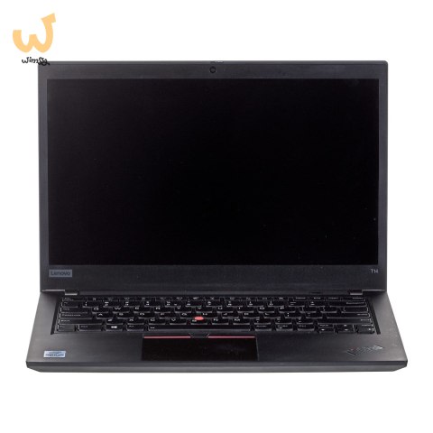 LENOVO ThinkPad T14 G1 i5-10310U 16GB 512GB SSD 14" FHD Win11pro (US QWERTY) + zasilacz UŻYWANY LENOVO ThinkPad T14 G1 i5-10310U 16GB 512GB SSD 14" FHD Win11pro (US QWERTY) + zasilacz UŻYWANY