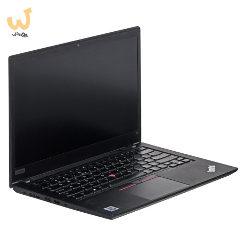 LENOVO ThinkPad T14 G1 i5-10310U 16GB 512GB SSD 14" FHD Win11pro (US QWERTY) + zasilacz UŻYWANY LENOVO ThinkPad T14 G1 i5-10310U 16GB 512GB SSD 14" FHD Win11pro (US QWERTY) + zasilacz UŻYWANY