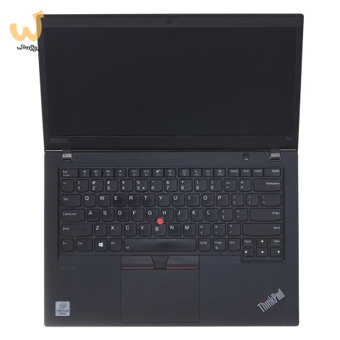 LENOVO ThinkPad T14 G1 i5-10310U 16GB 512GB SSD 14" FHD Win11pro (US QWERTY) + zasilacz UŻYWANY LENOVO ThinkPad T14 G1 i5-10310U 16GB 512GB SSD 14" FHD Win11pro (US QWERTY) + zasilacz UŻYWANY