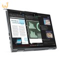 Lenovo X1 Yoga G8 i7-1365U vPro 14"WUXGA TouchScreen 32GB SSD512 IrisXe 4G_LTE 57Wh W11Pro 1Y
