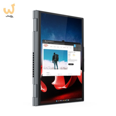 Lenovo X1 Yoga G8 i7-1365U vPro 14"WUXGA TouchScreen 32GB SSD512 IrisXe 4G_LTE 57Wh W11Pro 1Y Lenovo X1 Yoga G8 i7-1365U vPro 14"WUXGA TouchScreen 32GB SSD512 IrisXe 4G_LTE 57Wh W11Pro 1Y