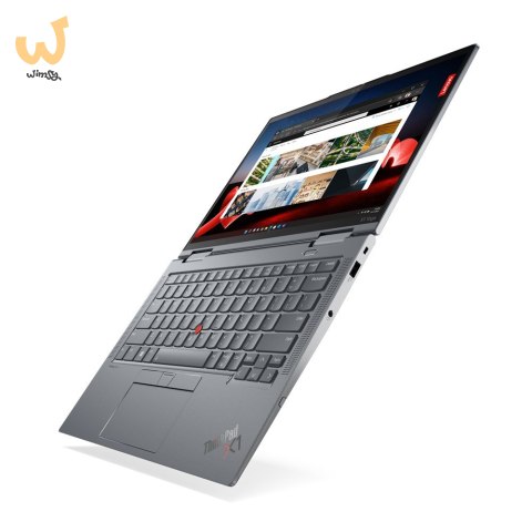 Lenovo X1 Yoga G8 i7-1365U vPro 14"WUXGA TouchScreen 32GB SSD512 IrisXe 4G_LTE 57Wh W11Pro 1Y Lenovo X1 Yoga G8 i7-1365U vPro 14"WUXGA TouchScreen 32GB SSD512 IrisXe 4G_LTE 57Wh W11Pro 1Y
