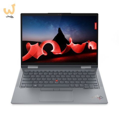 Lenovo X1 Yoga G8 i7-1365U vPro 14"WUXGA TouchScreen 32GB SSD512 IrisXe 4G_LTE 57Wh W11Pro 1Y Lenovo X1 Yoga G8 i7-1365U vPro 14"WUXGA TouchScreen 32GB SSD512 IrisXe 4G_LTE 57Wh W11Pro 1Y