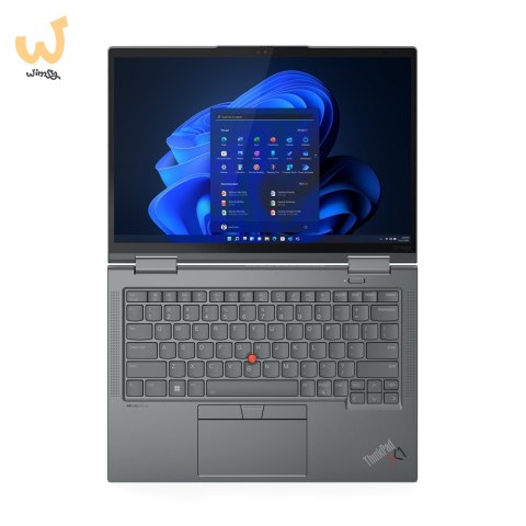 Lenovo X1 Yoga G8 i7-1365U vPro 14"WUXGA TouchScreen 32GB SSD512 IrisXe 4G_LTE 57Wh W11Pro 1Y Lenovo X1 Yoga G8 i7-1365U vPro 14"WUXGA TouchScreen 32GB SSD512 IrisXe 4G_LTE 57Wh W11Pro 1Y