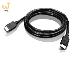 Lenovo HDMI to HDMI cable 2M