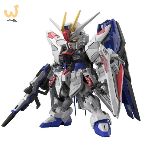 MGSD FREEDOM GUNDAM MGSD FREEDOM GUNDAM