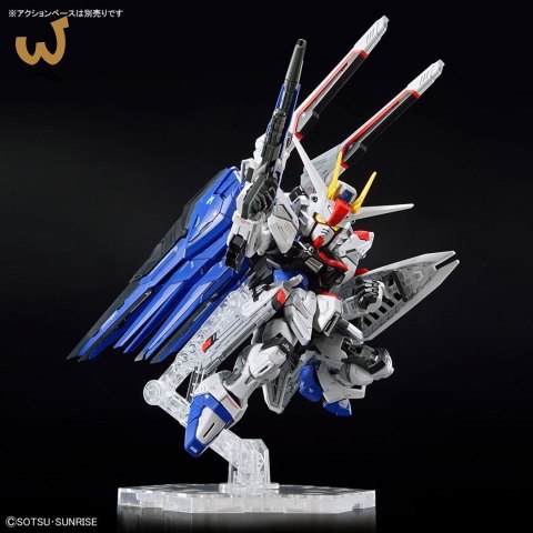 MGSD FREEDOM GUNDAM MGSD FREEDOM GUNDAM