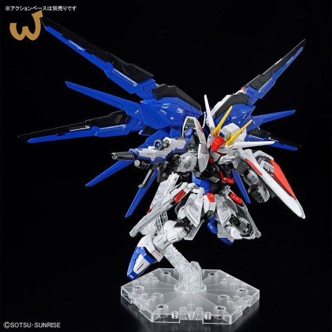 MGSD FREEDOM GUNDAM MGSD FREEDOM GUNDAM
