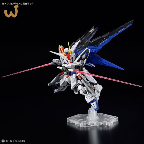 MGSD FREEDOM GUNDAM MGSD FREEDOM GUNDAM