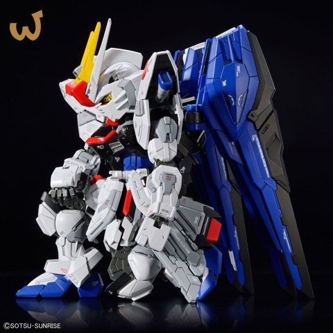 MGSD FREEDOM GUNDAM MGSD FREEDOM GUNDAM