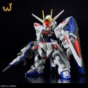 MGSD FREEDOM GUNDAM