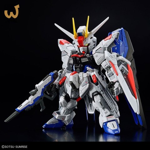MGSD FREEDOM GUNDAM MGSD FREEDOM GUNDAM