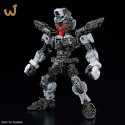 MGSD FREEDOM GUNDAM