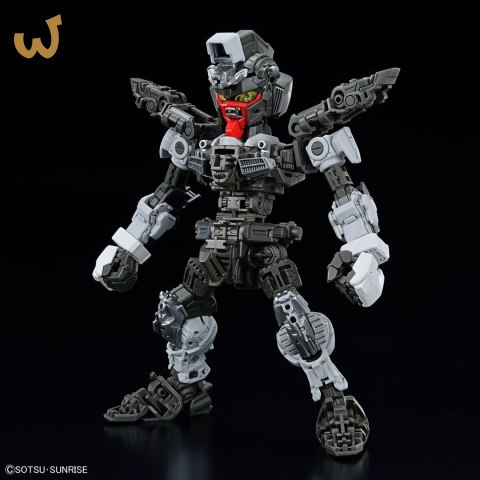 MGSD FREEDOM GUNDAM MGSD FREEDOM GUNDAM