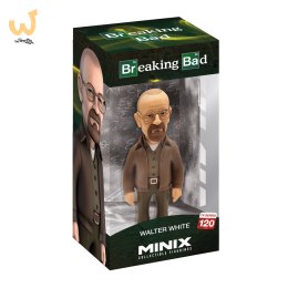MINIX BREAKING BAD - WALTER WHITE