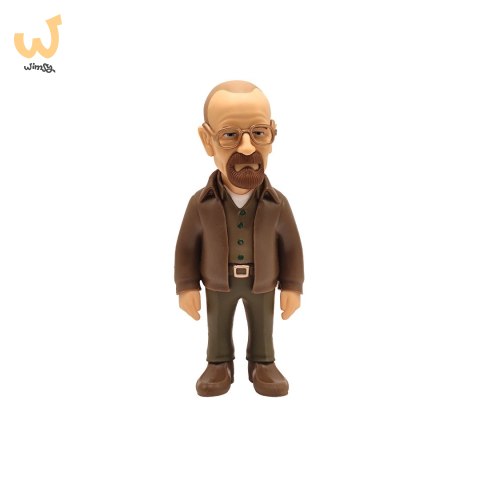 MINIX BREAKING BAD - WALTER WHITE MINIX BREAKING BAD - WALTER WHITE