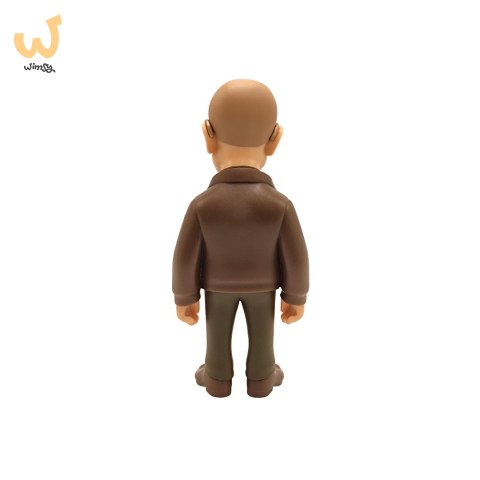 MINIX BREAKING BAD - WALTER WHITE MINIX BREAKING BAD - WALTER WHITE
