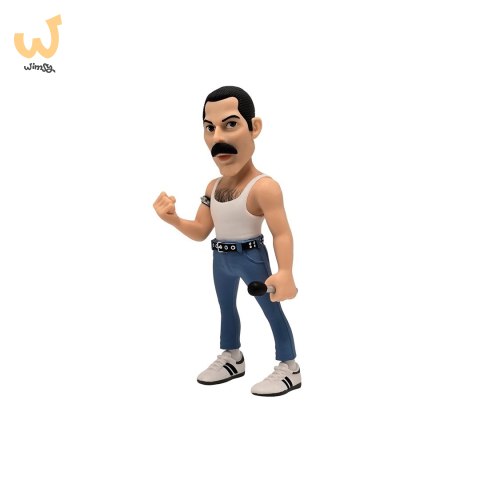 MINIX - FREDDIE MERCURY MINIX - FREDDIE MERCURY