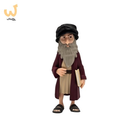 MINIX - LEONARDO DA VINCCI MINIX - LEONARDO DA VINCCI