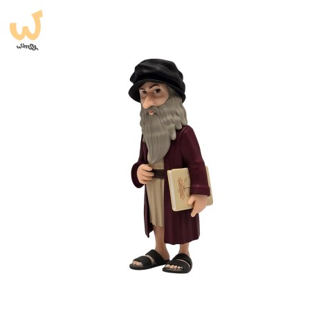 MINIX - LEONARDO DA VINCCI MINIX - LEONARDO DA VINCCI