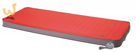 Mata EXPED MegaMat 10 LW - ruby red