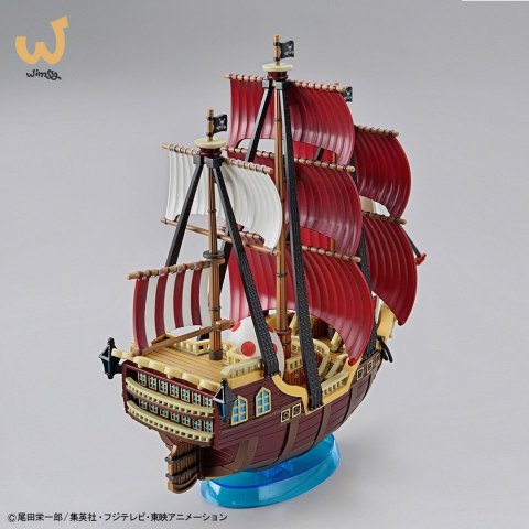 ONE PIECE GRAND SHIP COLLECTION ORO JACKSON ONE PIECE GRAND SHIP COLLECTION ORO JACKSON