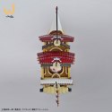 ONE PIECE GRAND SHIP COLLECTION ORO JACKSON