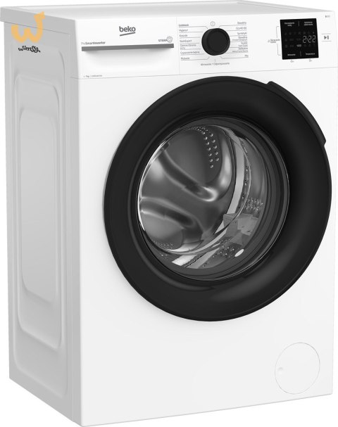Pralka BEKO BM1WFU39225WPB Pralka BEKO BM1WFU39225WPB