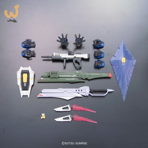 RG 1/144 DESTINY GUNDAM BL RG 1/144 DESTINY GUNDAM BL