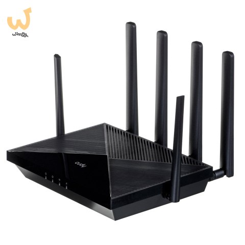 Router CUDY LT700_EU LAN Gigabit AC1200 Dual Band Wi-Fi Mesh 4G LTE Cat.6 Dual SIM Router CUDY LT700_EU LAN Gigabit AC1200 Dual Band Wi-Fi Mesh 4G LTE Cat.6 Dual SIM