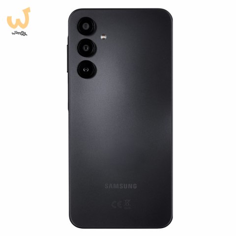Samsung Galaxy A16 (A165) DS 4/128GB Black Samsung Galaxy A16 (A165) DS 4/128GB Black
