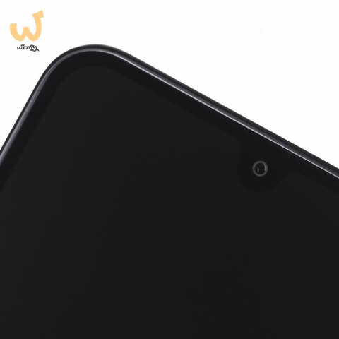 Samsung Galaxy A16 (A165) DS 4/128GB Black Samsung Galaxy A16 (A165) DS 4/128GB Black
