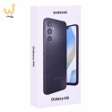 Samsung Galaxy A16 (A165) DS 4/128GB Black