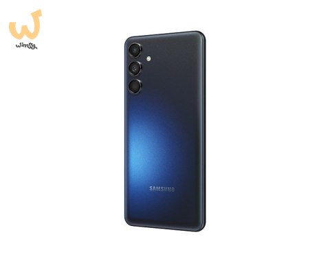 Samsung Galaxy M55 M556 5G DS 8/128GB Dark Blue Samsung Galaxy M55 M556 5G DS 8/128GB Dark Blue