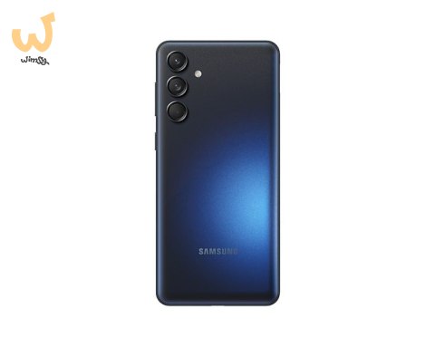 Samsung Galaxy M55 M556 5G DS 8/128GB Dark Blue Samsung Galaxy M55 M556 5G DS 8/128GB Dark Blue