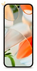 Smartfon Google Pixel 9 5G DS 12/256GB Porcelain