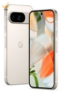 Smartfon Google Pixel 9 5G DS 12/256GB Porcelain