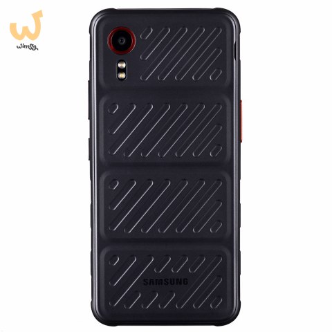 Smartfon Samsung Galaxy Xcover 7 (G556) Enterprise Edition 6/128GB Black Smartfon Samsung Galaxy Xcover 7 (G556) Enterprise Edition 6/128GB Black